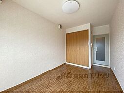 ミユキシティーマンション2 6階1Kのリビング/ダイニング