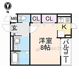 レジデンス北市