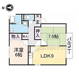 近鉄奈良線 新大宮駅 徒歩12分
