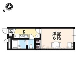 レオパレス西大寺LR