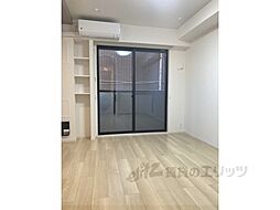 アルバーダ 1階1Kのリビング/ダイニング