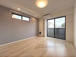 アルバーダ 301 3階1Kのリビング/ダイニング