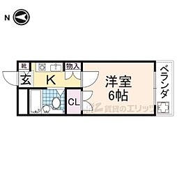 アミティ西大寺Ｐ8