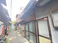 奈良県奈良市勝南院町：物件画像／株式会社エリッツ　エリッツ大和郡山店