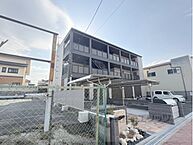 奈良県奈良市学園大和3丁目：物件画像／株式会社エリッツ　エリッツ大和郡山店