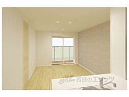 グラン　フェリシア 3階1LDKのリビング/ダイニング