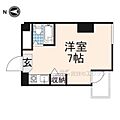 シティロイヤルJR奈良3階3.9万円