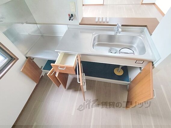 セントポーリアB_内装_9