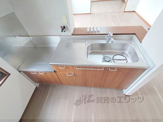 セントポーリアB_内装_1