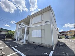 近鉄橿原線 田原本駅 徒歩10分の賃貸アパート