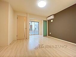 十市町新築アパート 203 2階2LDKのリビング/ダイニング