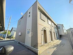 JR桜井線 長柄駅 徒歩18分