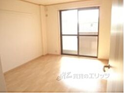 フォレスト・ヴィラ 2階2LDKのリビング/ダイニング