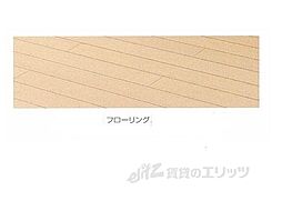 JR関西本線 三郷駅 徒歩13分の賃貸アパート 1階2LDKのリビング/ダイニング