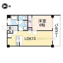 近鉄奈良線 新大宮駅 徒歩3分