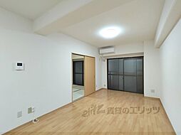 近鉄奈良線 新大宮駅 徒歩5分の賃貸マンション 3階3LDKのリビング/ダイニング