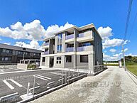 奈良県奈良市杏町：物件画像／株式会社エリッツ　エリッツ大和郡山店
