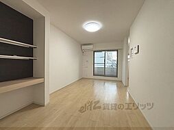 ルナ　ヒルズ 208 2階1LDKのリビング/ダイニング