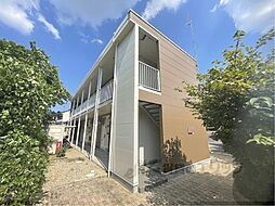 レオパレス王寺