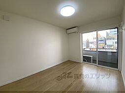 ＡＯＮＩ 2階1Kのリビング/ダイニング