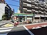 周辺：その他「ファミリーマート文京本郷店まで170m」