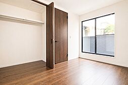 洋室の画像