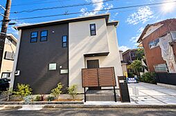 瀬谷区宮沢2丁目