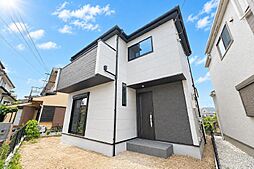横浜市瀬谷区阿久和東2丁目