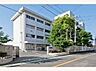 周辺：藤沢市立明治中学校 徒歩4分。 310m
