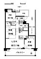 厚木第9ダイヤモンドマンション4階2,180万円