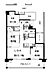 間取り：間取図