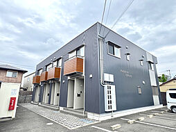 アヴァンセ田村