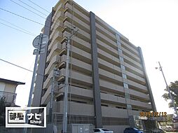 アルファスマート丸亀城西II