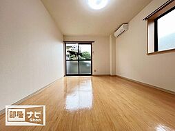 フォブールＴＷＯ 105号室 1階1Kのリビング/ダイニング