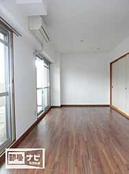 エスポワール辻 705号室 7階3LDKのリビング/ダイニング