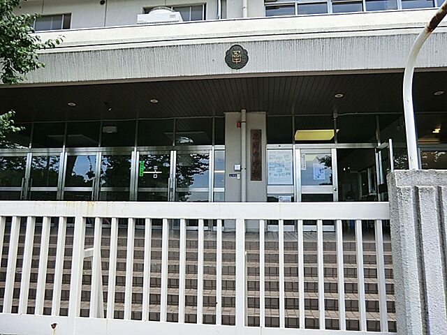 周辺 台東区東上野5丁目