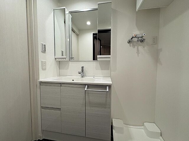 洗面 JR高崎線 尾久駅 徒歩10分