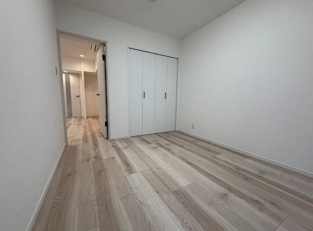 洋室 JR高崎線 尾久駅 徒歩10分