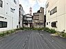 外観：現地土地写真