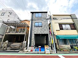 道路8.9m「尾久Newhouse」
