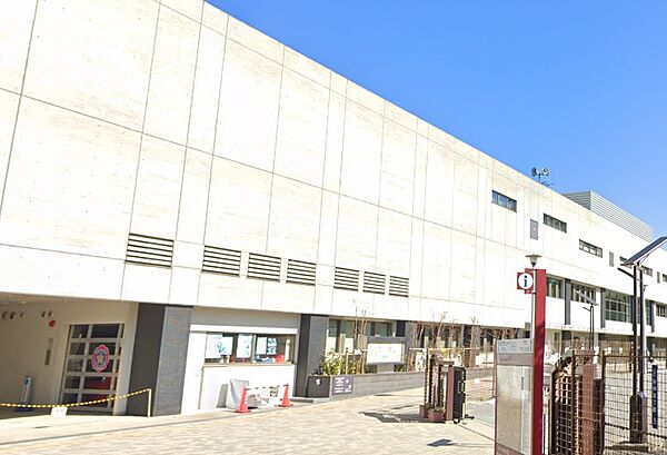 周辺を拡大表示