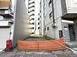 開放感のある土地〜入谷Selention〜