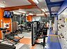 周辺：【その他】FASTGYM24(ファストジム トゥエンティフォー) 早稲田店まで1653ｍ