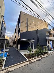 Belleville 千光前