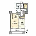 東京レジデンス6階24.5万円