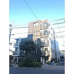 ウェルスクエアイズム高円寺