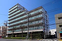 🉐敷金礼金0円！🉐レジディア杉並方南町