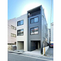 ビーレジデンス北新宿