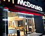 周辺：【ファーストフード】マクドナルド 春日駅前店まで499ｍ