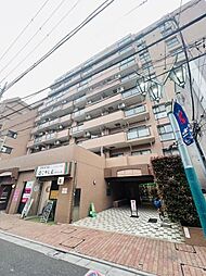ライオンズステーションプラザ千歳烏山